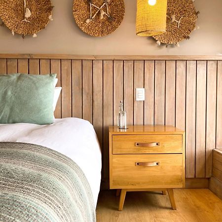 Noi Indigo Patagonia Hotel Puerto Natales Ngoại thất bức ảnh