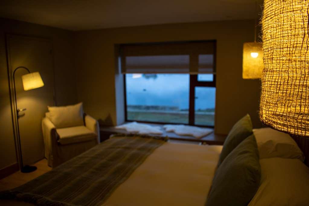 Noi Indigo Patagonia Hotel Puerto Natales Tiện nghi bức ảnh