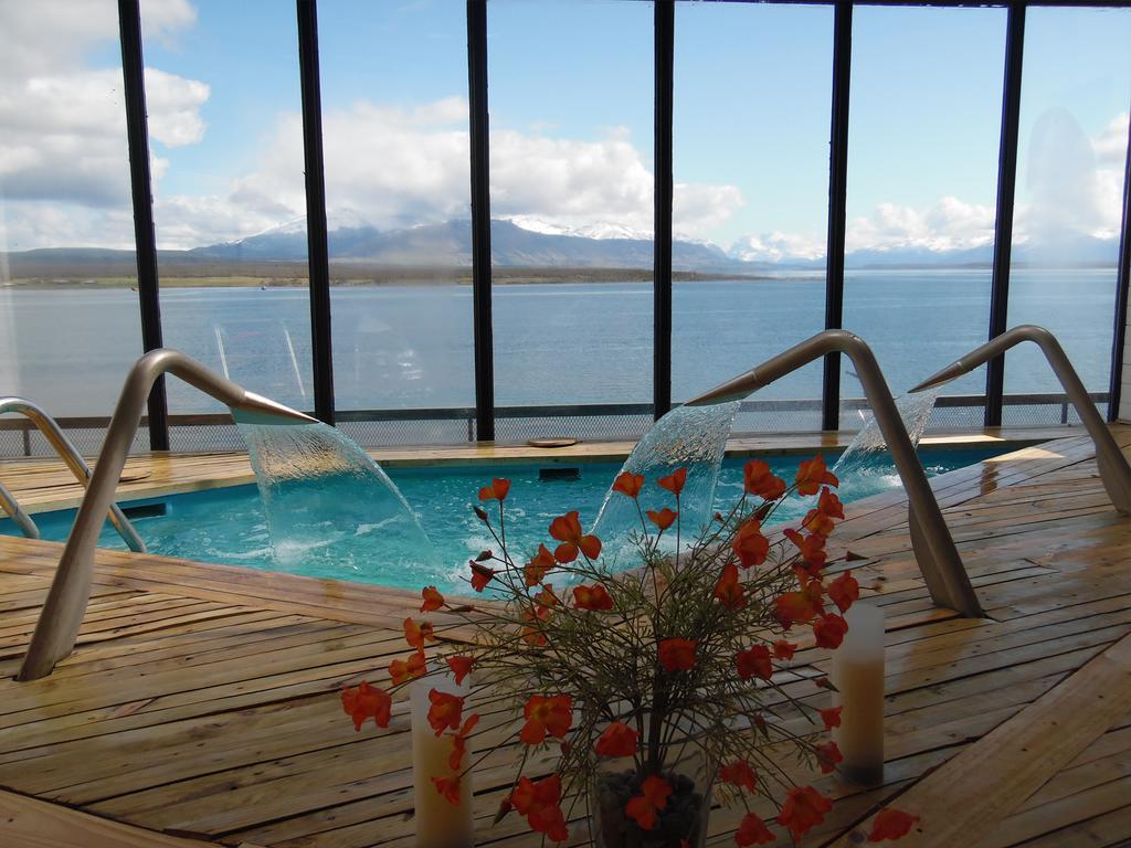Noi Indigo Patagonia Hotel Puerto Natales Ngoại thất bức ảnh
