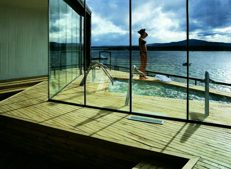 Noi Indigo Patagonia Hotel Puerto Natales Ngoại thất bức ảnh