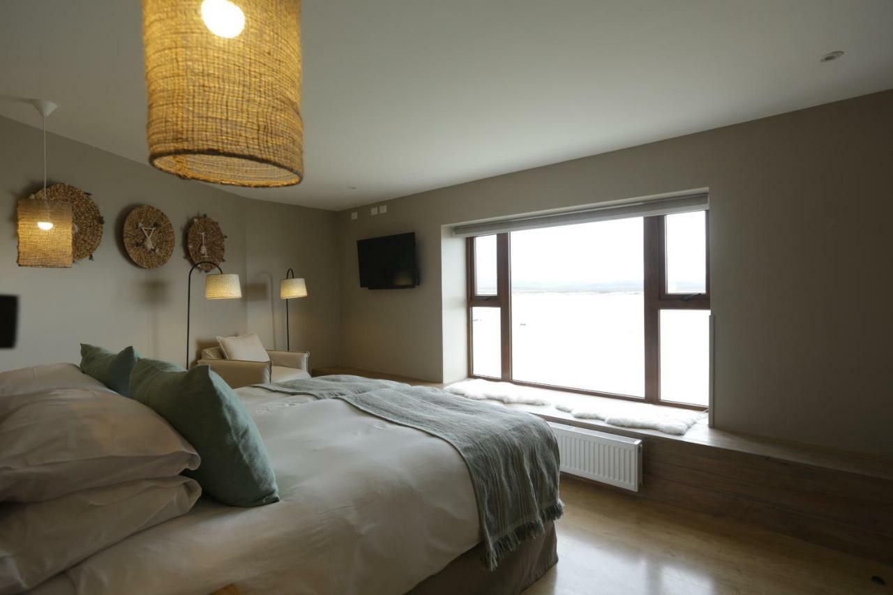 Noi Indigo Patagonia Hotel Puerto Natales Ngoại thất bức ảnh