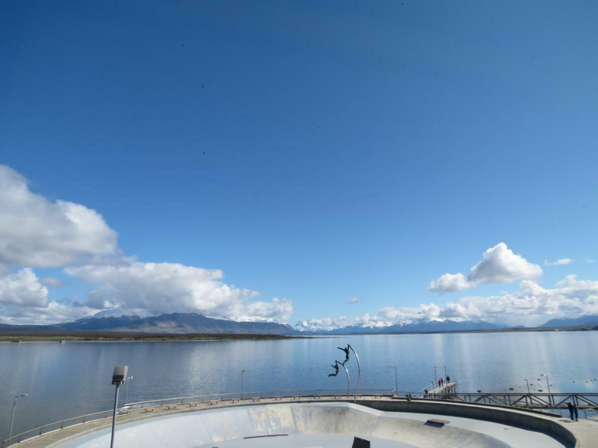 Noi Indigo Patagonia Hotel Puerto Natales Ngoại thất bức ảnh