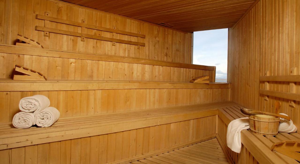 Noi Indigo Patagonia Hotel Puerto Natales Ngoại thất bức ảnh
